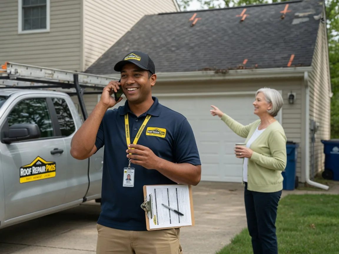 Roof Repair Salina, OK FAQs